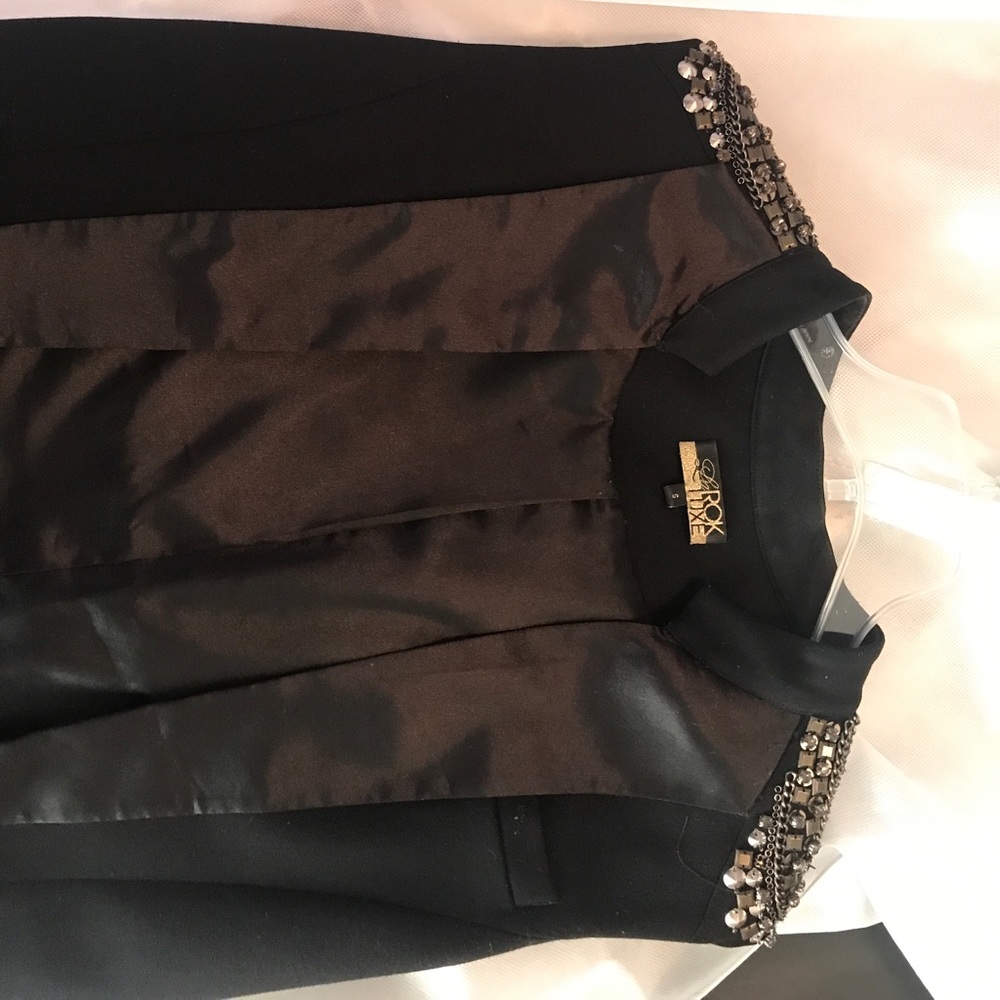 LaRok Luke blazer
